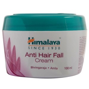 Anti Haaruitval Crème, Himalaya