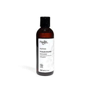 Hydrolaat, Najel, 200 ml, keuze uit 3 geuren